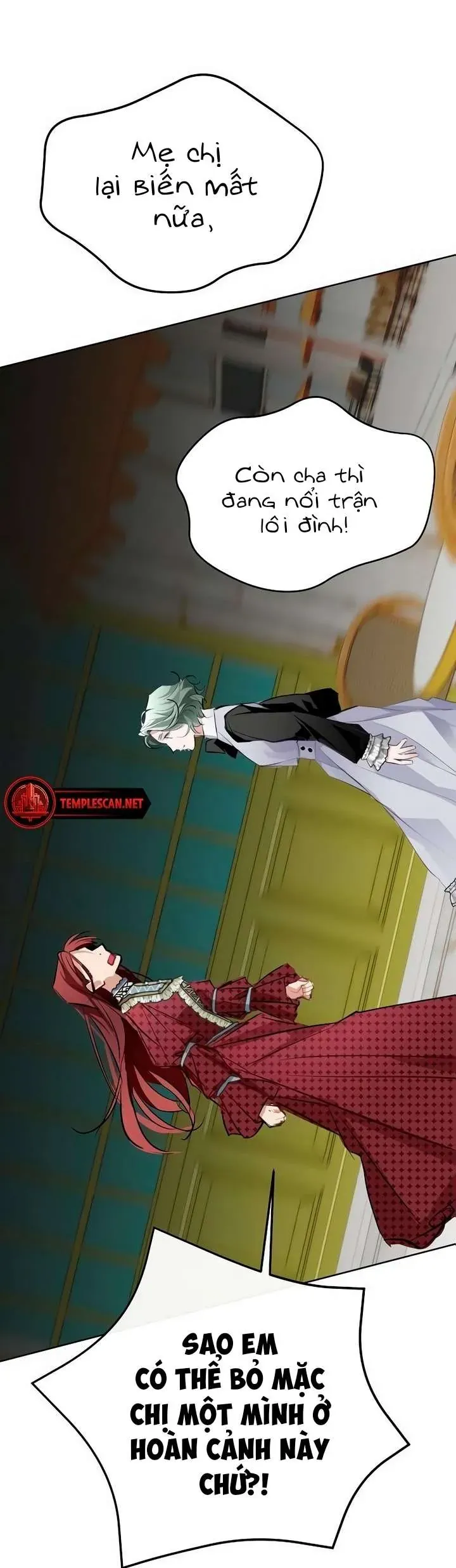 Đi Tìm Ác Nữ Đã Cùng Trải Qua Đêm Đầu Tiên Chap 17 - Next Chap 18