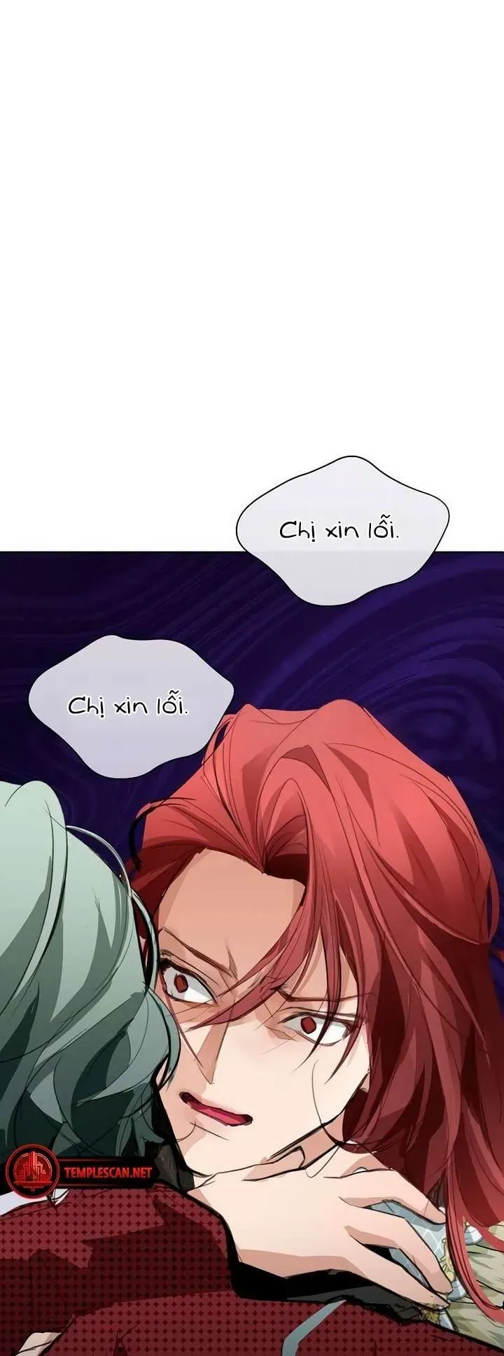 Đi Tìm Ác Nữ Đã Cùng Trải Qua Đêm Đầu Tiên Chap 17 - Next Chap 18