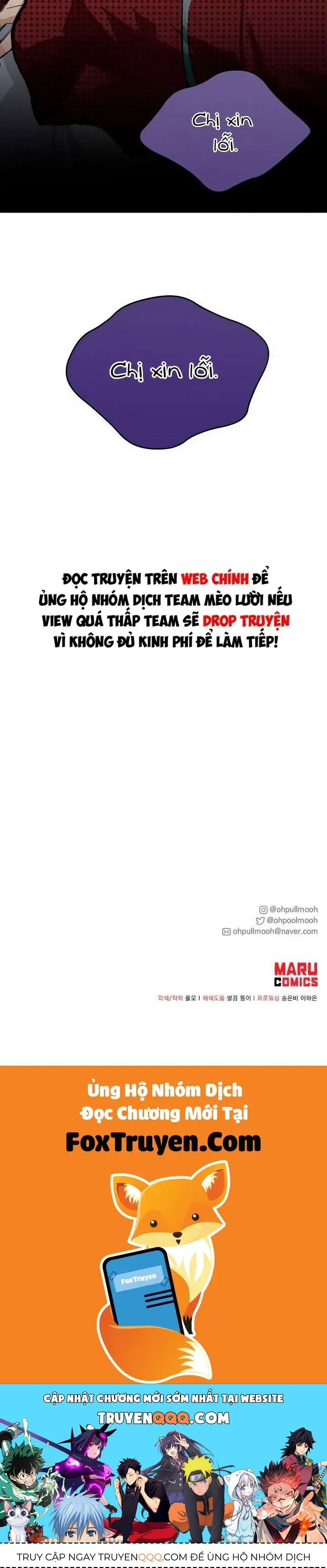 Đi Tìm Ác Nữ Đã Cùng Trải Qua Đêm Đầu Tiên Chap 17 - Next Chap 18