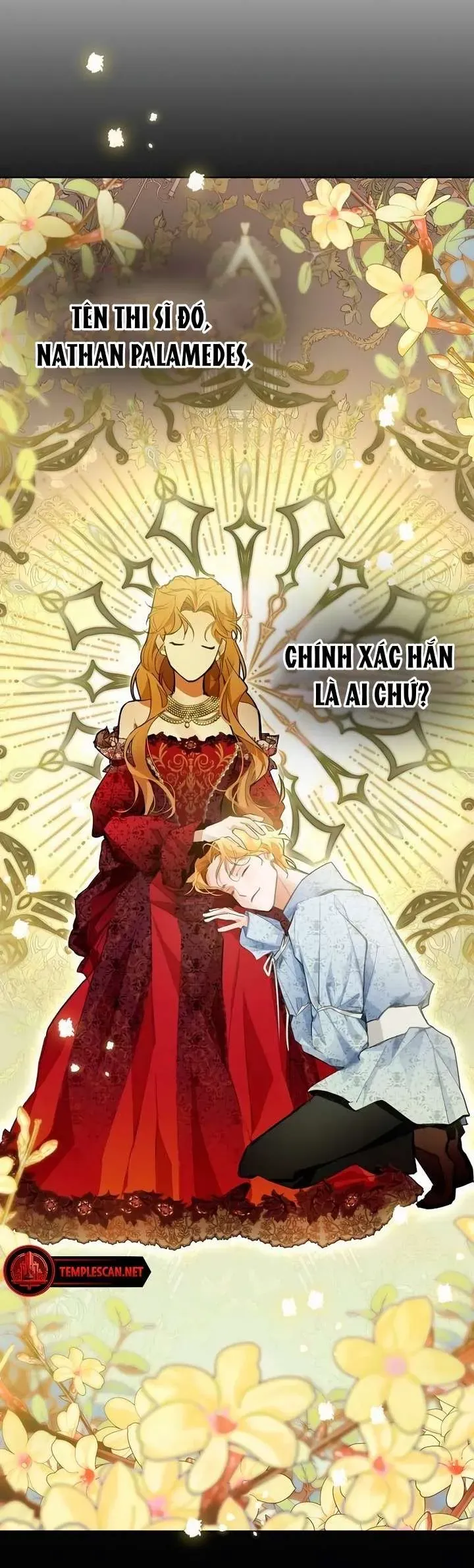 Đi Tìm Ác Nữ Đã Cùng Trải Qua Đêm Đầu Tiên Chap 17 - Next Chap 18