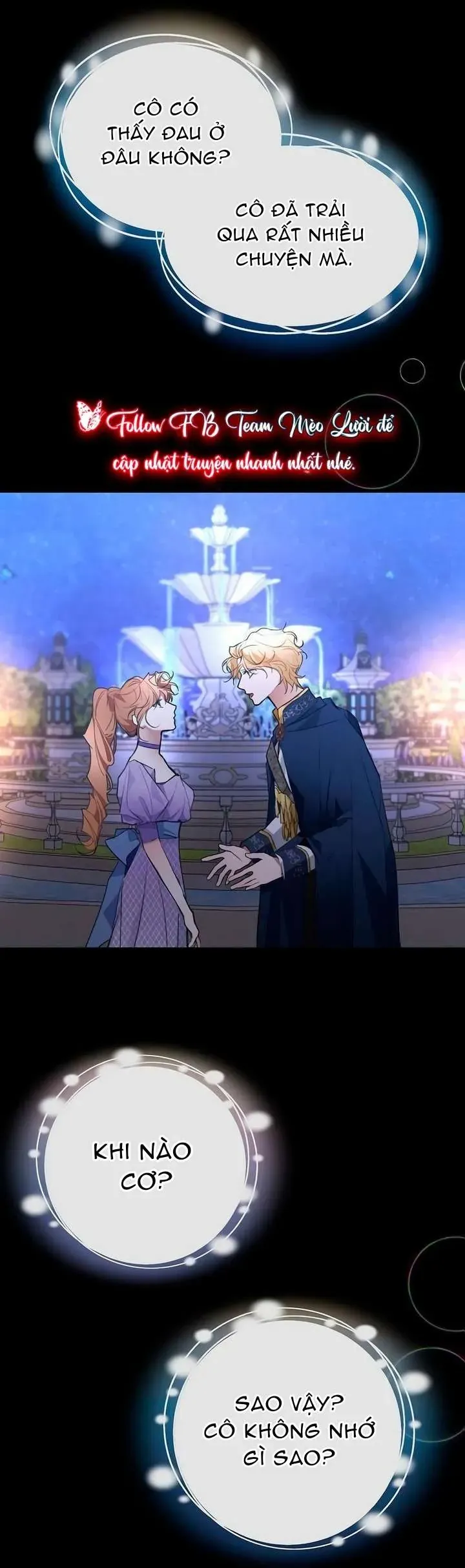 Đi Tìm Ác Nữ Đã Cùng Trải Qua Đêm Đầu Tiên Chap 17 - Next Chap 18