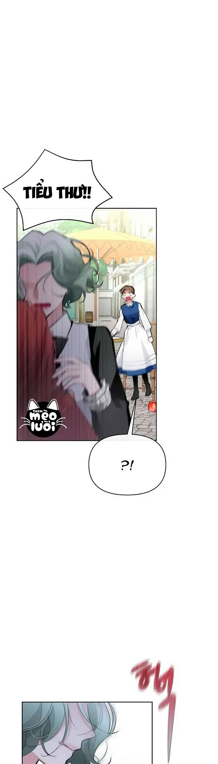 Đi Tìm Ác Nữ Đã Cùng Trải Qua Đêm Đầu Tiên Chap 18 - Next Chap 19