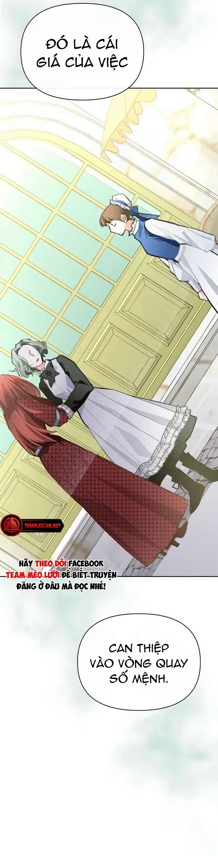 Đi Tìm Ác Nữ Đã Cùng Trải Qua Đêm Đầu Tiên Chap 18 - Next Chap 19