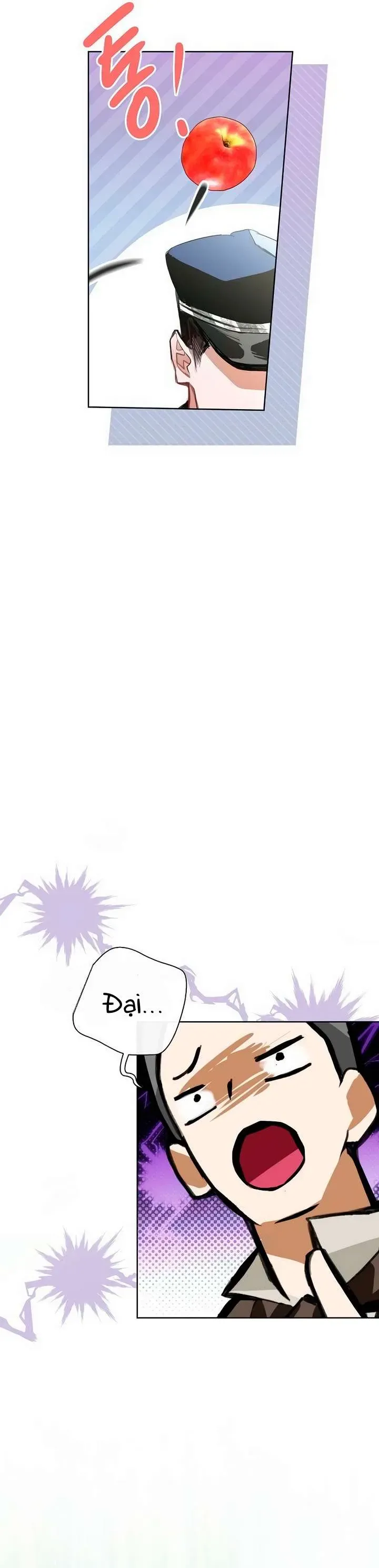 Đi Tìm Ác Nữ Đã Cùng Trải Qua Đêm Đầu Tiên Chap 18 - Next Chap 19