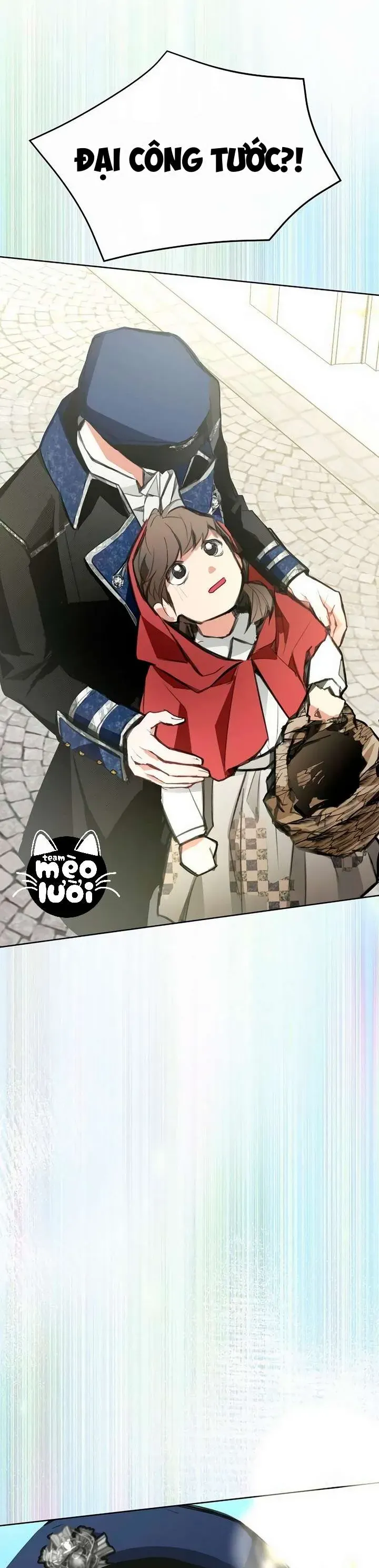 Đi Tìm Ác Nữ Đã Cùng Trải Qua Đêm Đầu Tiên Chap 18 - Next Chap 19