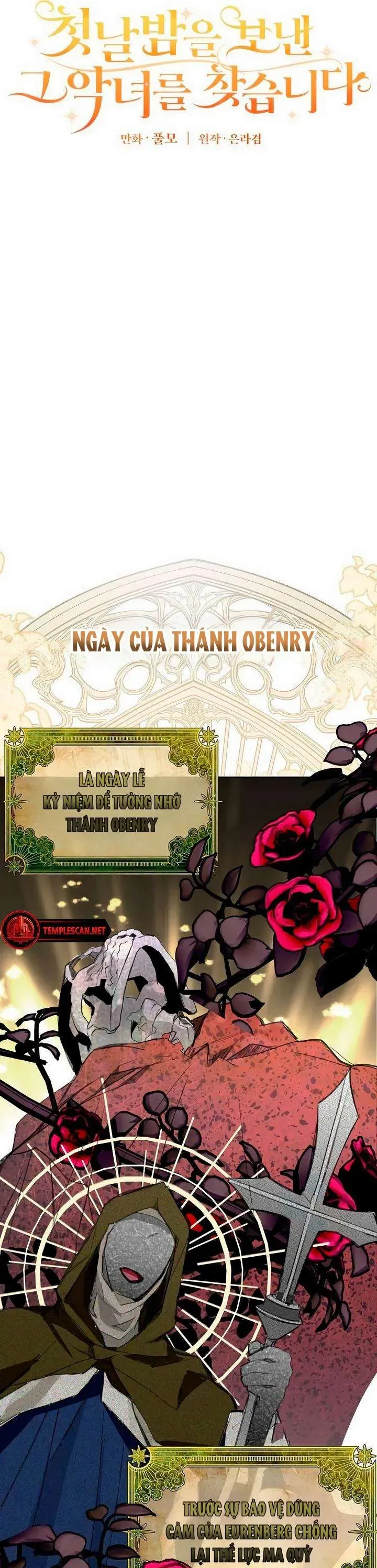 Đi Tìm Ác Nữ Đã Cùng Trải Qua Đêm Đầu Tiên Chap 18 - Next Chap 19