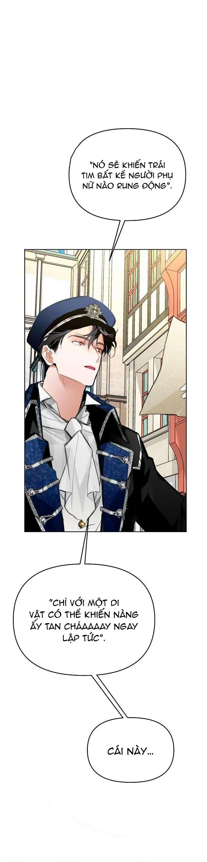 Đi Tìm Ác Nữ Đã Cùng Trải Qua Đêm Đầu Tiên Chap 18 - Next Chap 19