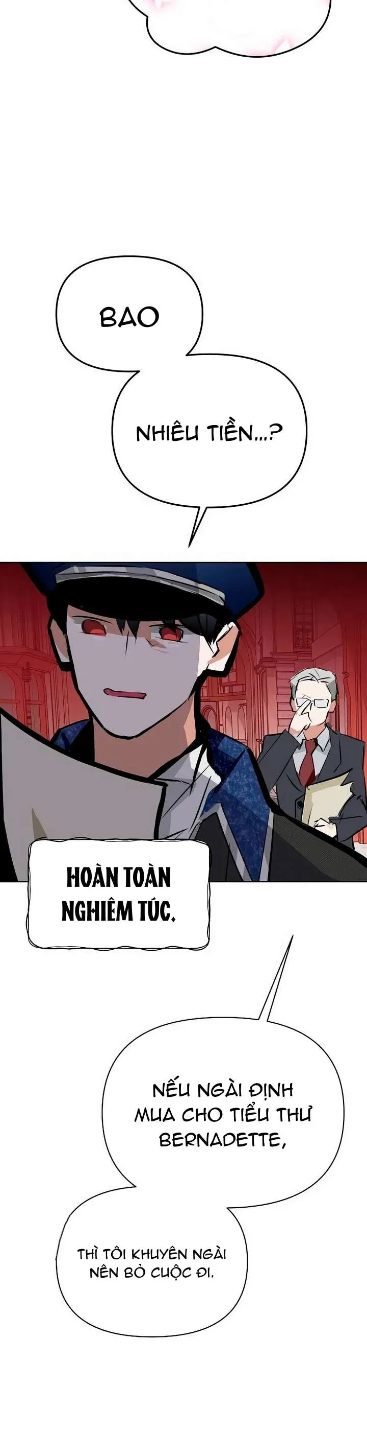 Đi Tìm Ác Nữ Đã Cùng Trải Qua Đêm Đầu Tiên Chap 18 - Next Chap 19