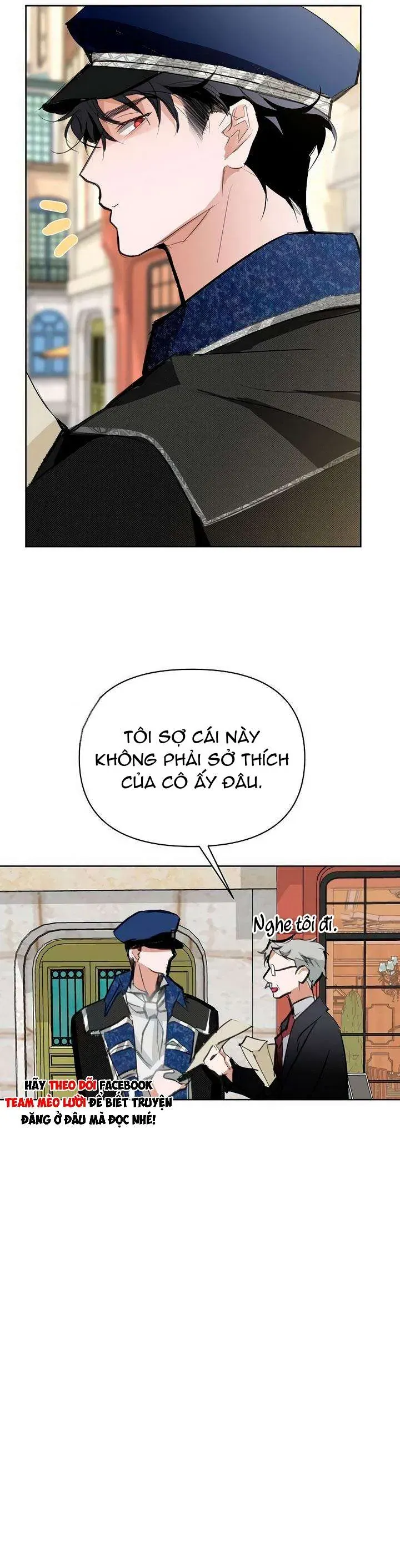 Đi Tìm Ác Nữ Đã Cùng Trải Qua Đêm Đầu Tiên Chap 18 - Next Chap 19