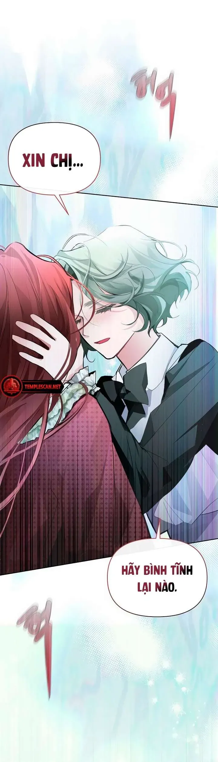 Đi Tìm Ác Nữ Đã Cùng Trải Qua Đêm Đầu Tiên Chap 18 - Next Chap 19