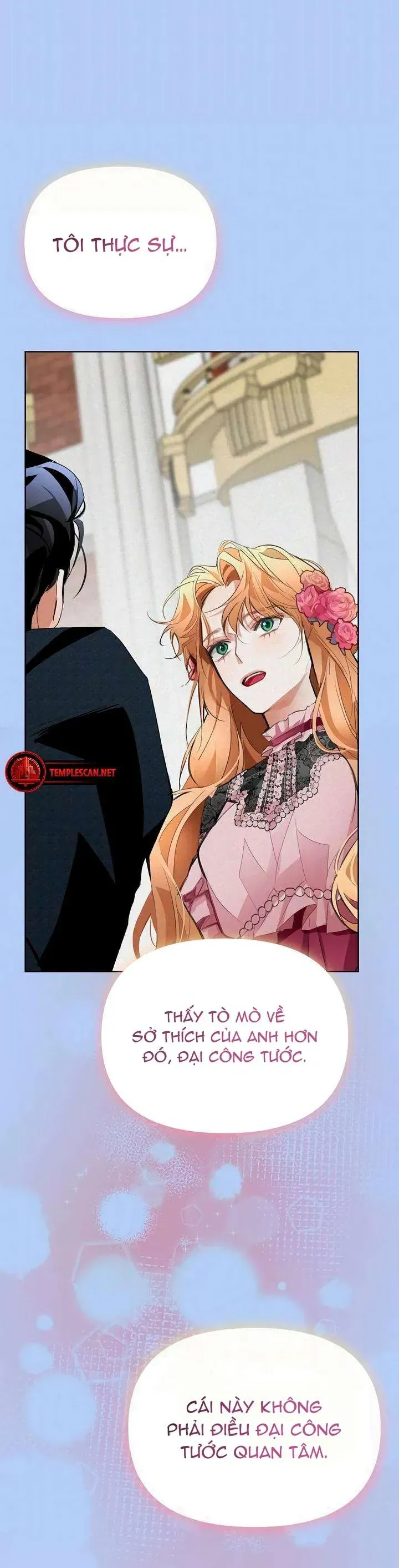 Đi Tìm Ác Nữ Đã Cùng Trải Qua Đêm Đầu Tiên Chap 18 - Next Chap 19