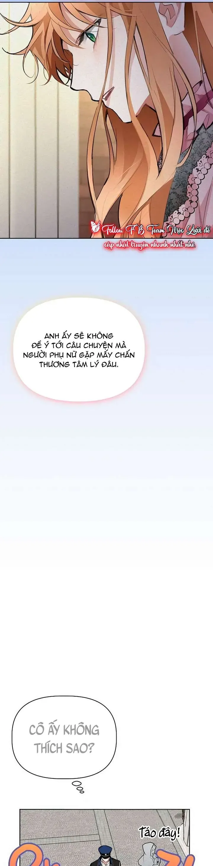 Đi Tìm Ác Nữ Đã Cùng Trải Qua Đêm Đầu Tiên Chap 18 - Next Chap 19