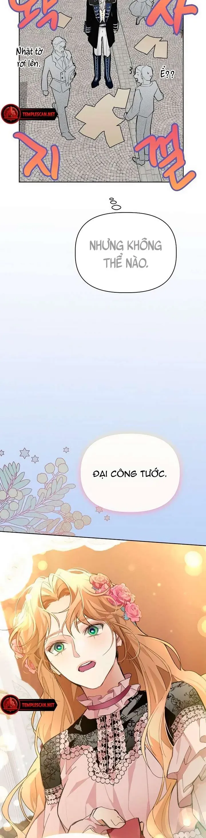 Đi Tìm Ác Nữ Đã Cùng Trải Qua Đêm Đầu Tiên Chap 18 - Next Chap 19