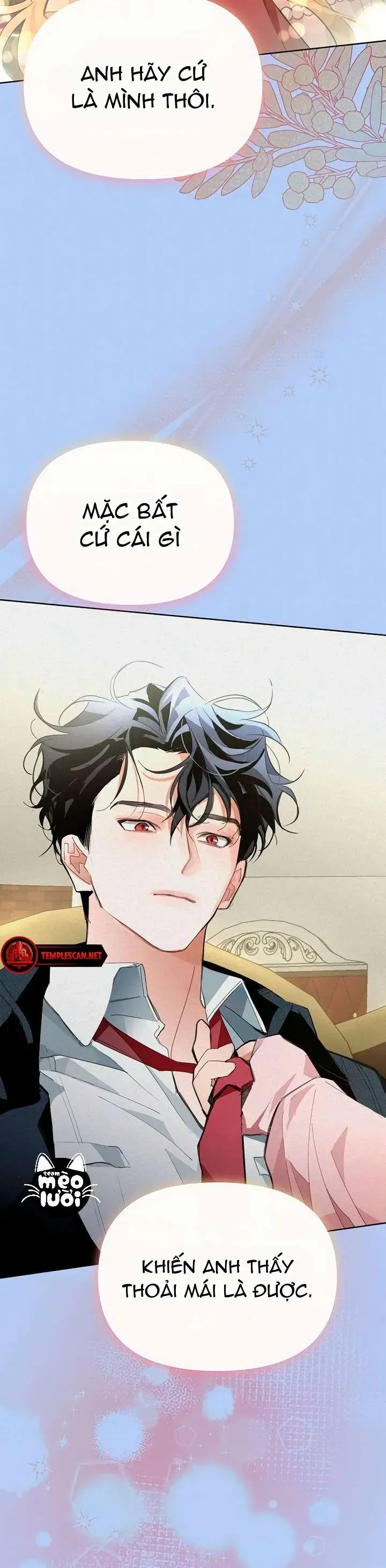 Đi Tìm Ác Nữ Đã Cùng Trải Qua Đêm Đầu Tiên Chap 18 - Next Chap 19