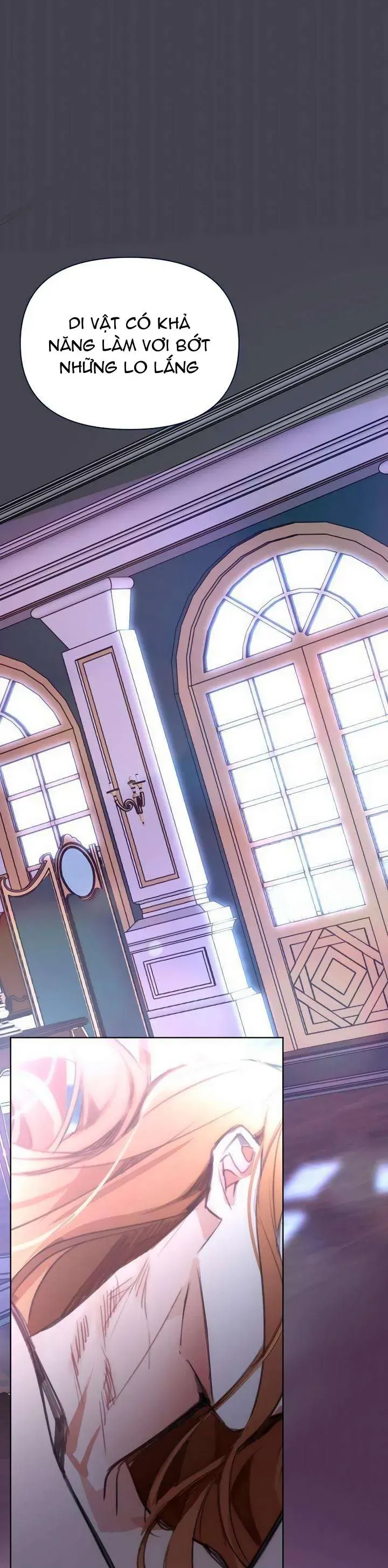 Đi Tìm Ác Nữ Đã Cùng Trải Qua Đêm Đầu Tiên Chap 18 - Next Chap 19