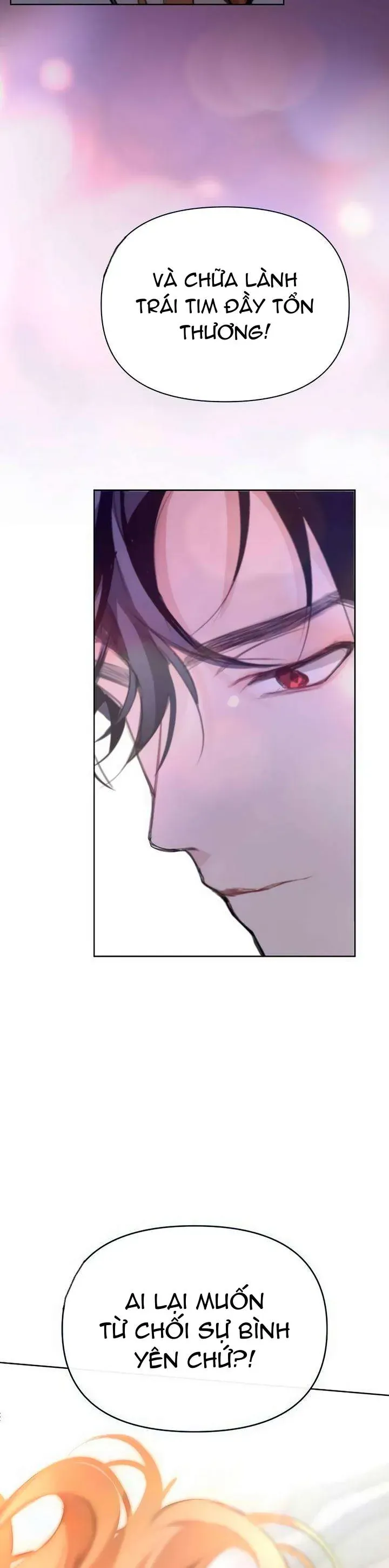 Đi Tìm Ác Nữ Đã Cùng Trải Qua Đêm Đầu Tiên Chap 18 - Next Chap 19