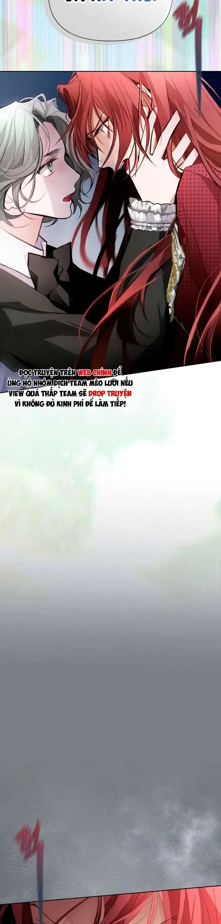 Đi Tìm Ác Nữ Đã Cùng Trải Qua Đêm Đầu Tiên Chap 18 - Next Chap 19