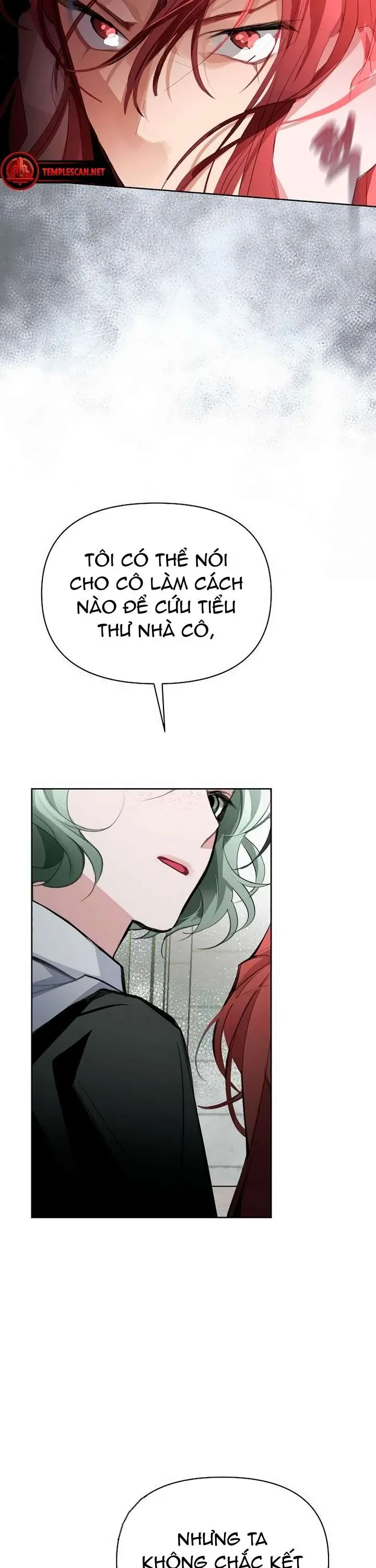 Đi Tìm Ác Nữ Đã Cùng Trải Qua Đêm Đầu Tiên Chap 18 - Next Chap 19