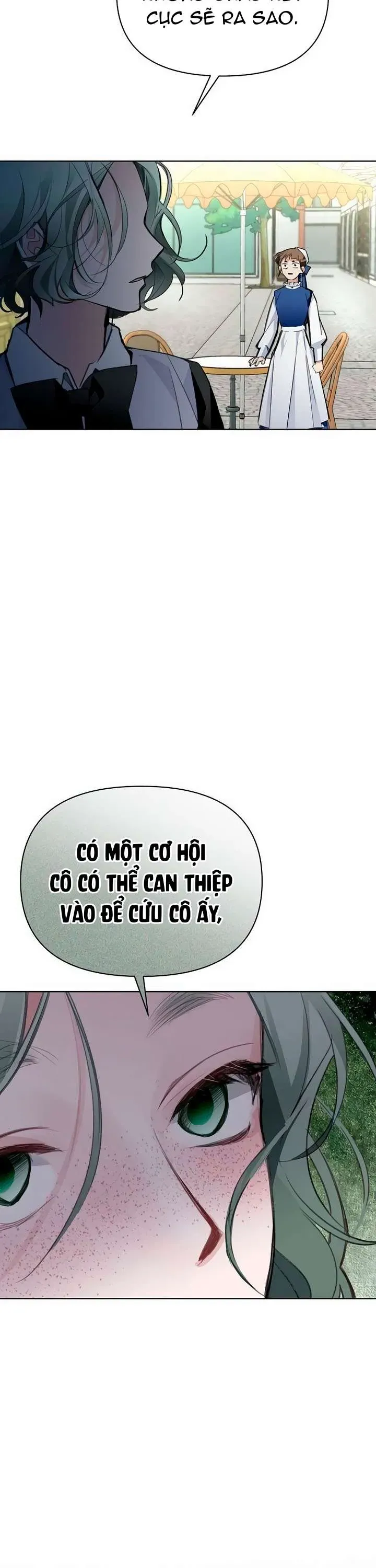 Đi Tìm Ác Nữ Đã Cùng Trải Qua Đêm Đầu Tiên Chap 18 - Next Chap 19