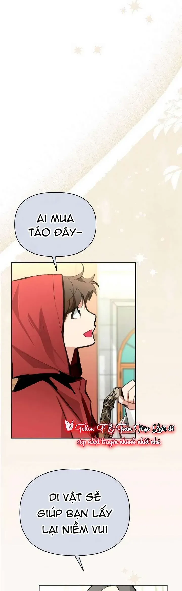 Đi Tìm Ác Nữ Đã Cùng Trải Qua Đêm Đầu Tiên Chap 18 - Next Chap 19