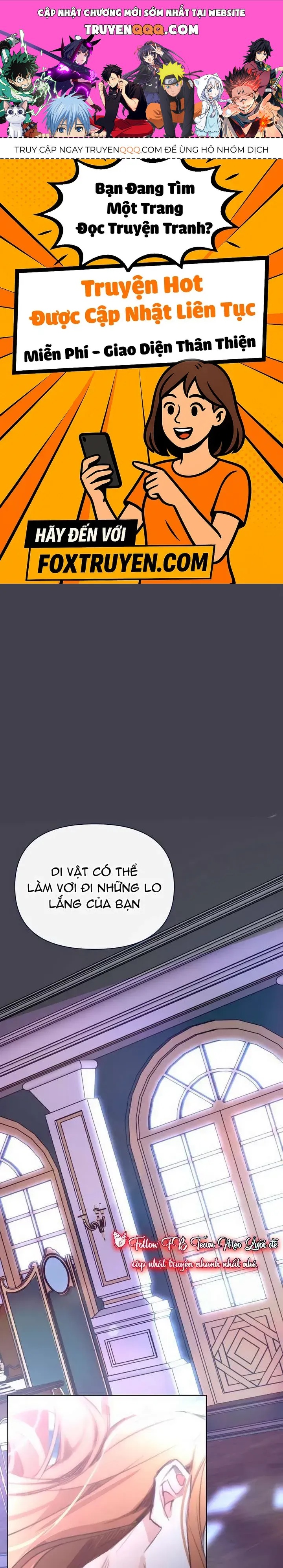 Đi Tìm Ác Nữ Đã Cùng Trải Qua Đêm Đầu Tiên Chap 19 - Next Chap 20