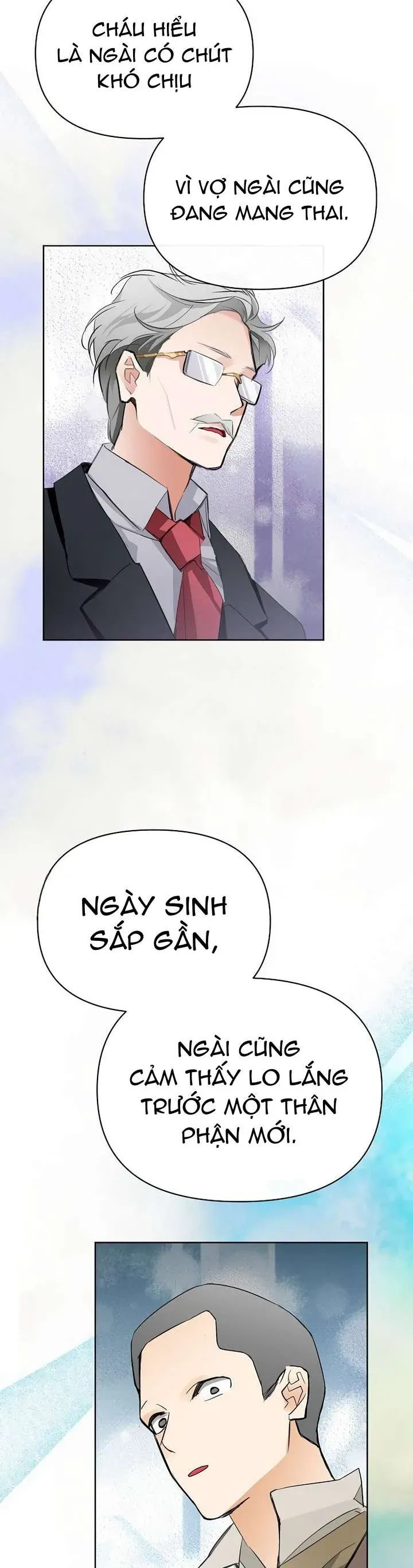 Đi Tìm Ác Nữ Đã Cùng Trải Qua Đêm Đầu Tiên Chap 19 - Next Chap 20