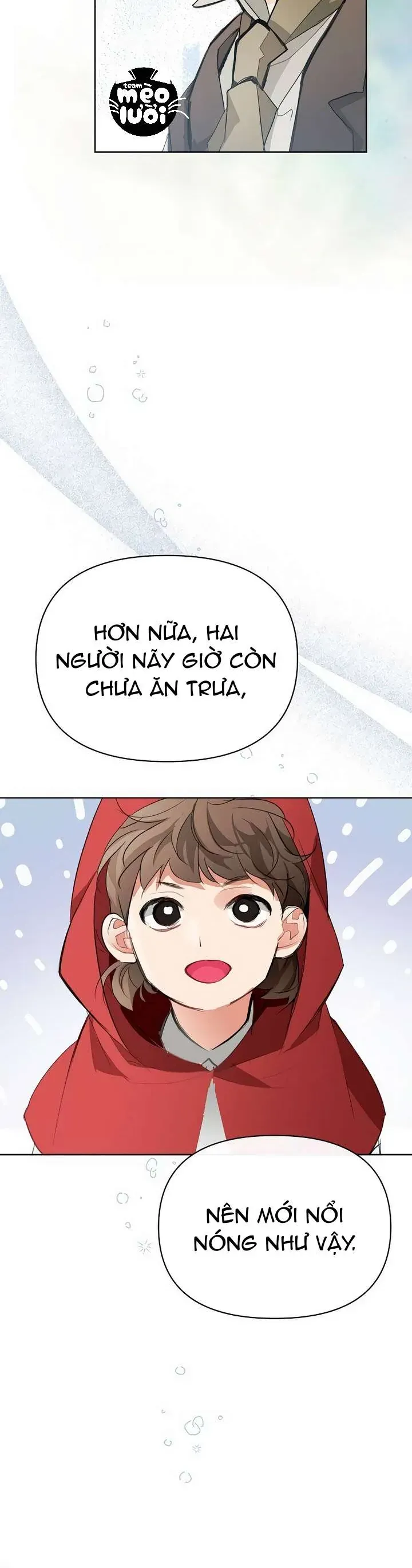 Đi Tìm Ác Nữ Đã Cùng Trải Qua Đêm Đầu Tiên Chap 19 - Next Chap 20