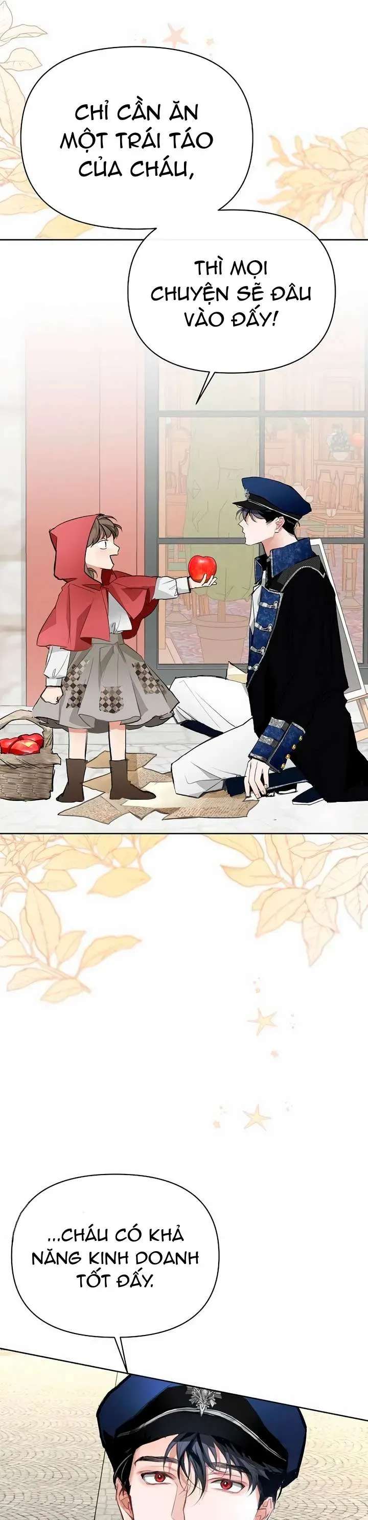 Đi Tìm Ác Nữ Đã Cùng Trải Qua Đêm Đầu Tiên Chap 19 - Next Chap 20