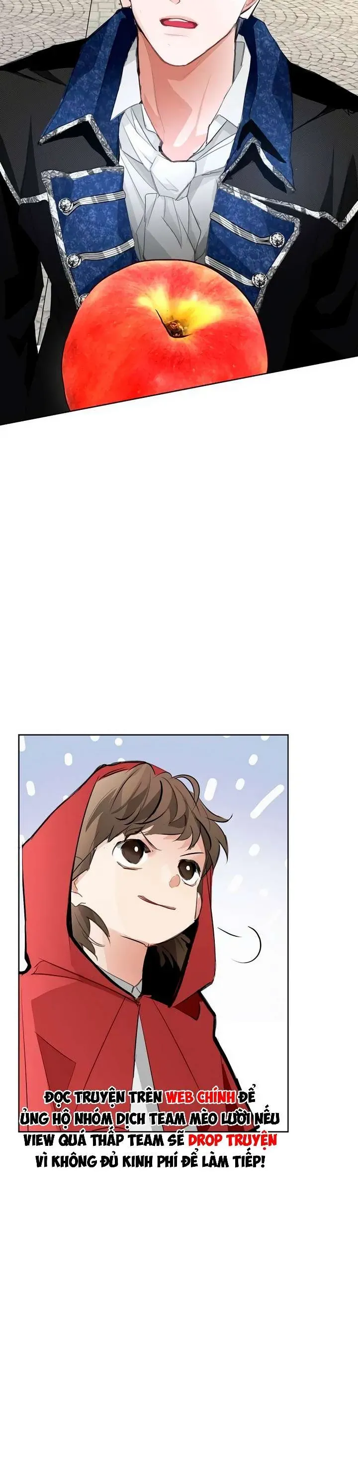 Đi Tìm Ác Nữ Đã Cùng Trải Qua Đêm Đầu Tiên Chap 19 - Next Chap 20