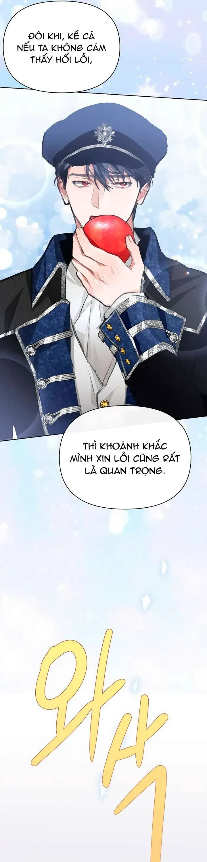 Đi Tìm Ác Nữ Đã Cùng Trải Qua Đêm Đầu Tiên Chap 19 - Next Chap 20