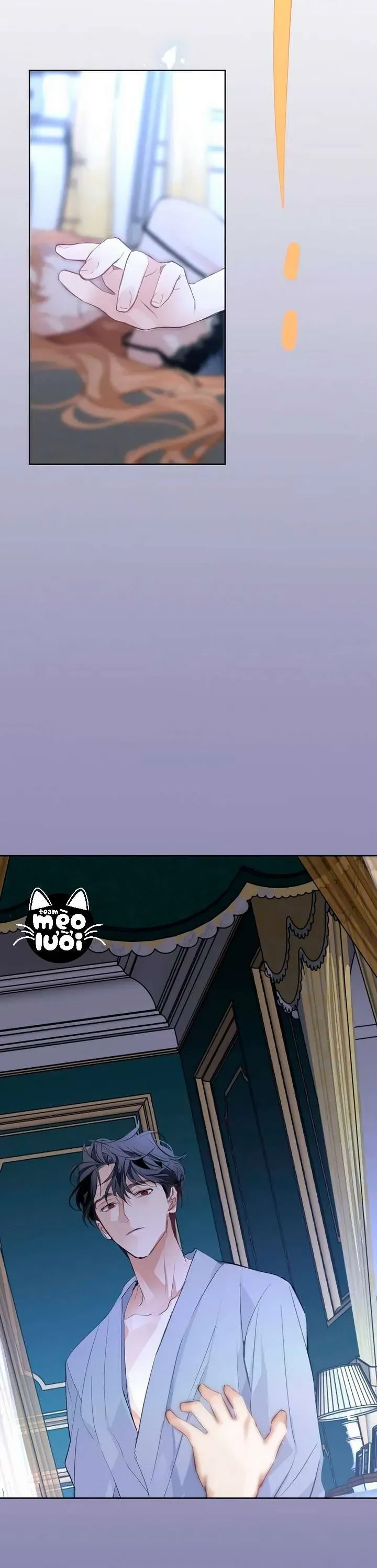 Đi Tìm Ác Nữ Đã Cùng Trải Qua Đêm Đầu Tiên Chap 19 - Next Chap 20