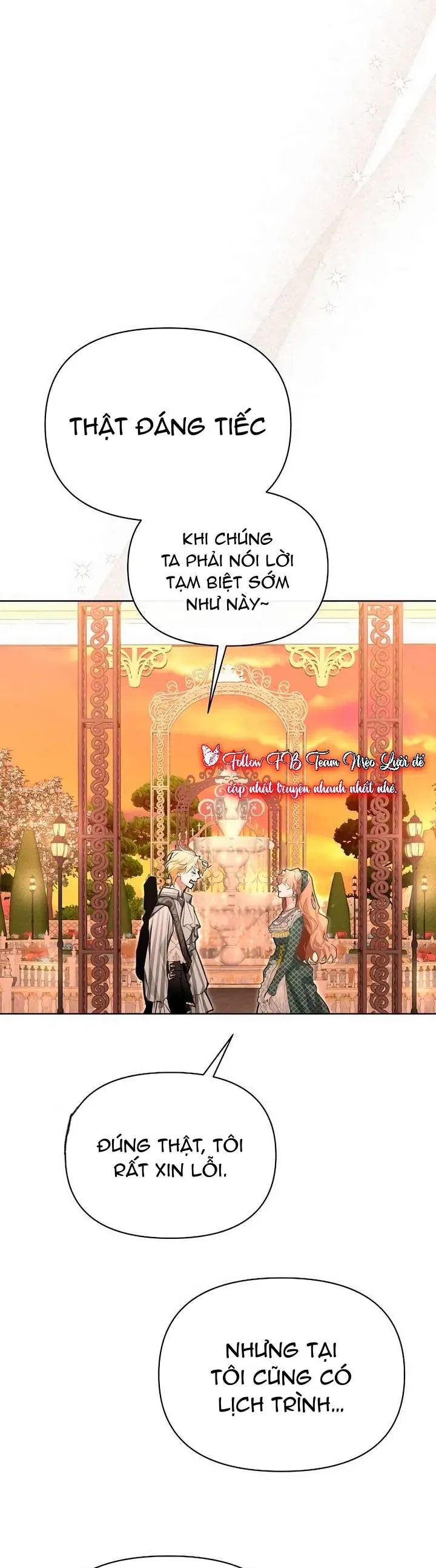 Đi Tìm Ác Nữ Đã Cùng Trải Qua Đêm Đầu Tiên Chap 19 - Next Chap 20