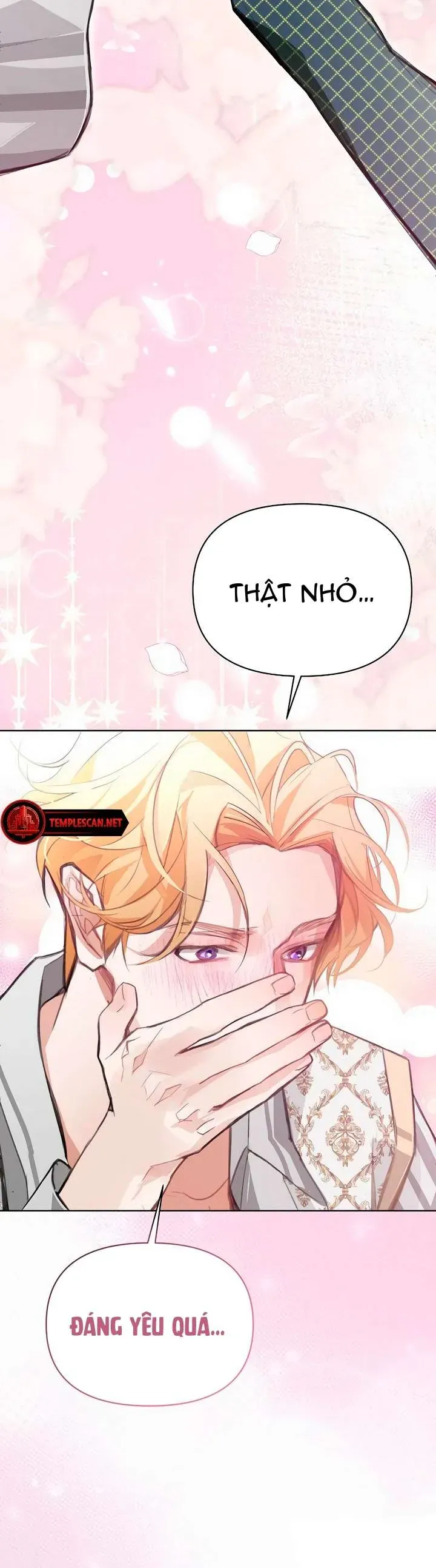 Đi Tìm Ác Nữ Đã Cùng Trải Qua Đêm Đầu Tiên Chap 19 - Next Chap 20