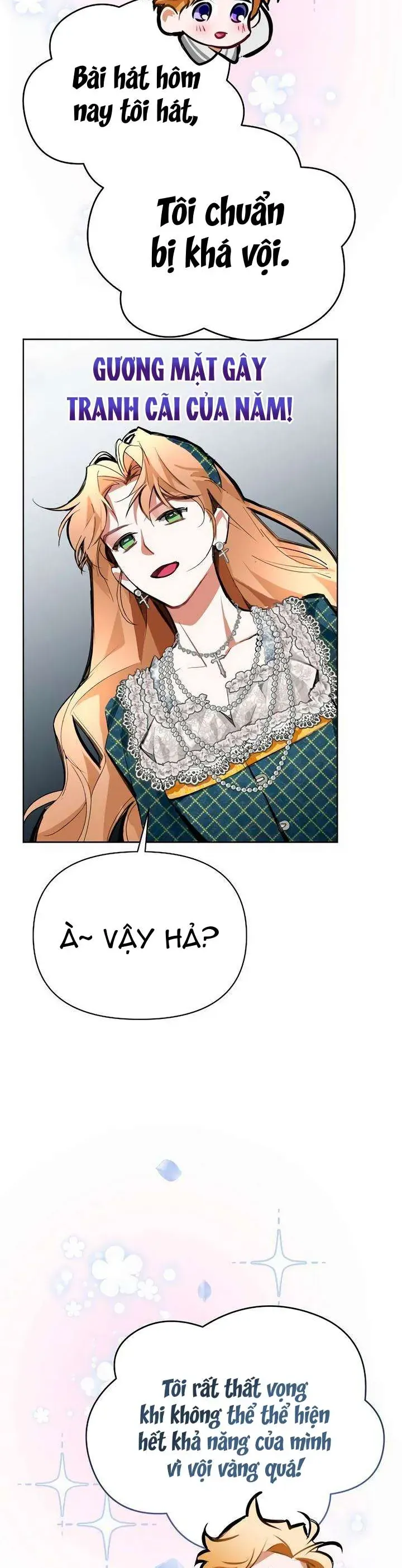 Đi Tìm Ác Nữ Đã Cùng Trải Qua Đêm Đầu Tiên Chap 19 - Next Chap 20