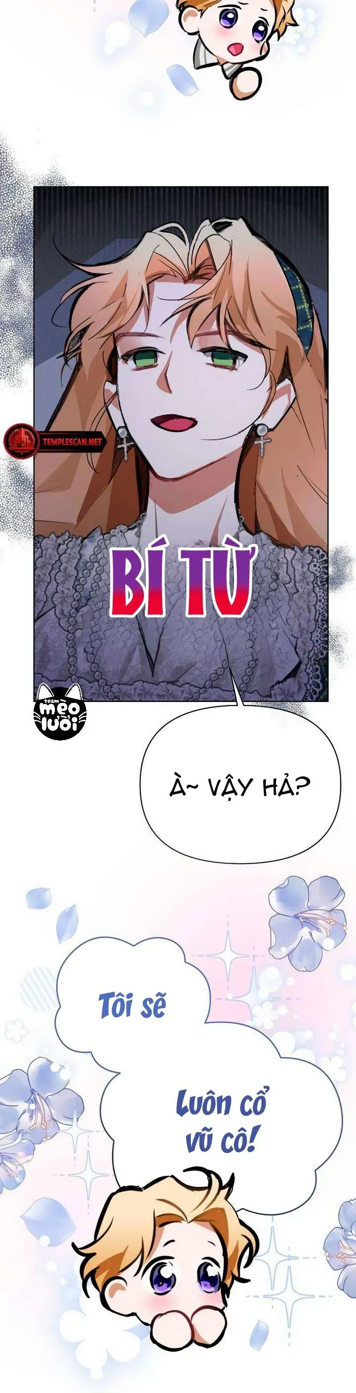 Đi Tìm Ác Nữ Đã Cùng Trải Qua Đêm Đầu Tiên Chap 19 - Next Chap 20