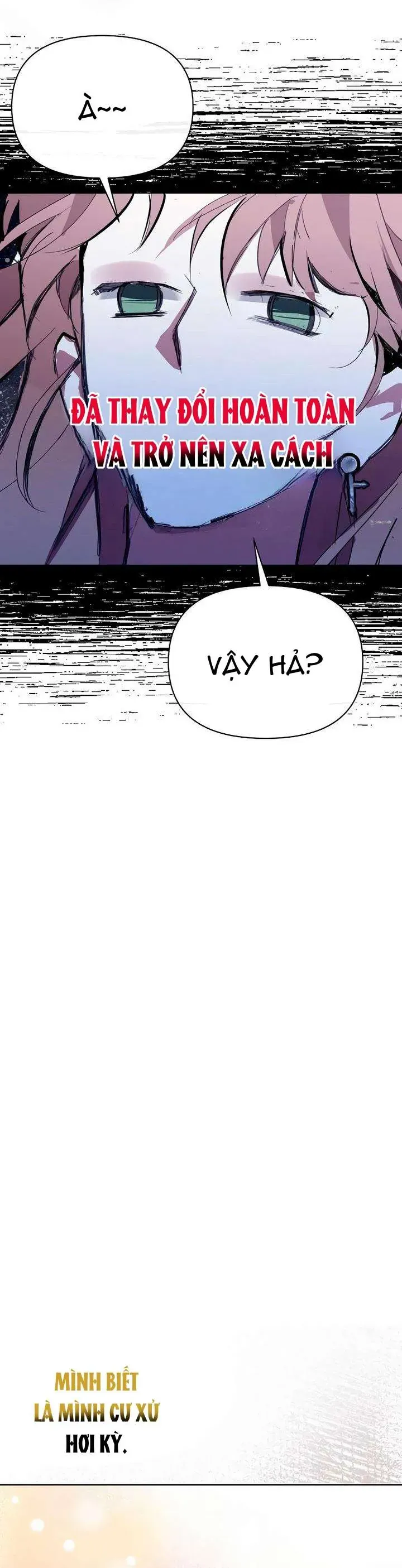 Đi Tìm Ác Nữ Đã Cùng Trải Qua Đêm Đầu Tiên Chap 19 - Next Chap 20