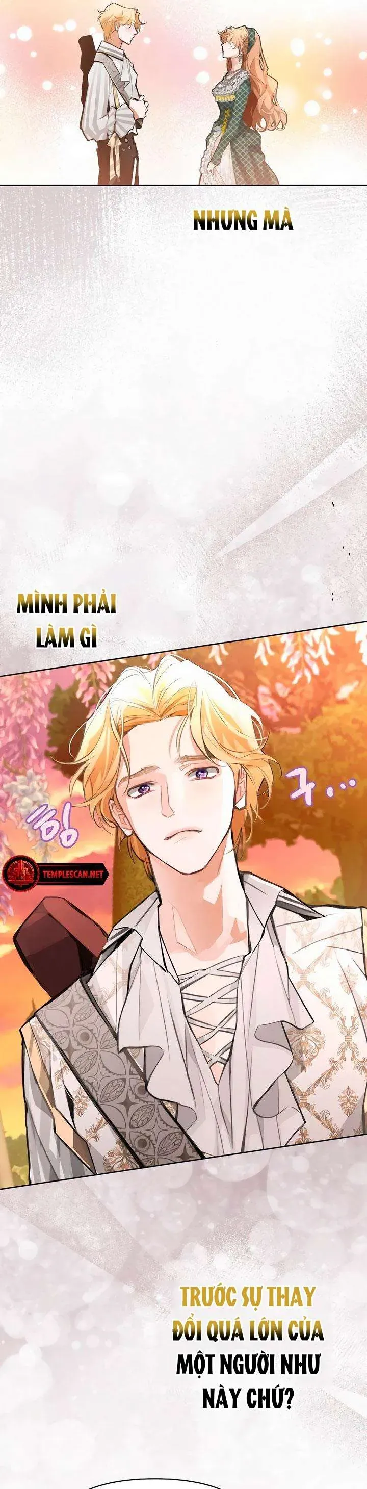 Đi Tìm Ác Nữ Đã Cùng Trải Qua Đêm Đầu Tiên Chap 19 - Next Chap 20