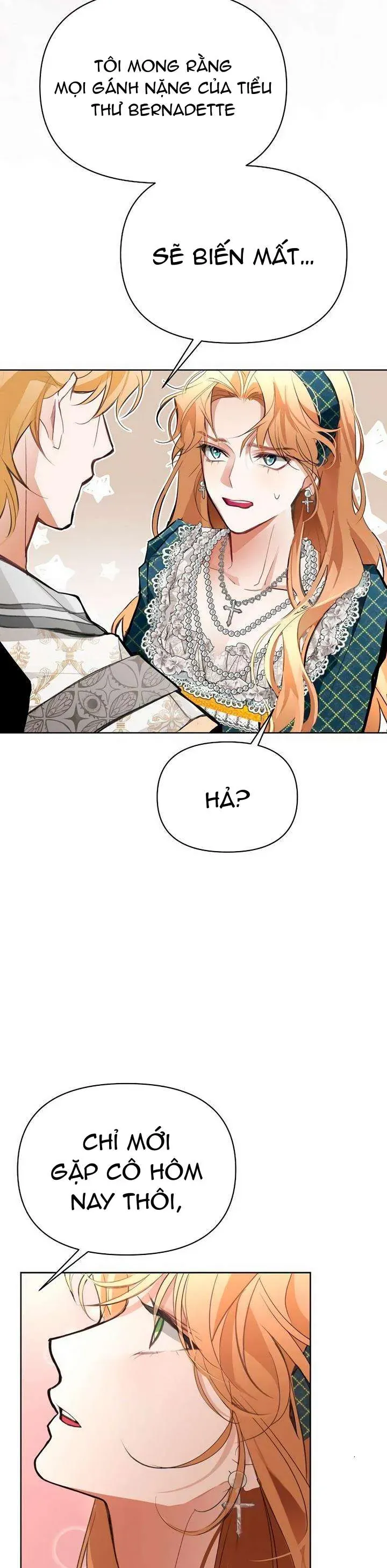 Đi Tìm Ác Nữ Đã Cùng Trải Qua Đêm Đầu Tiên Chap 19 - Next Chap 20