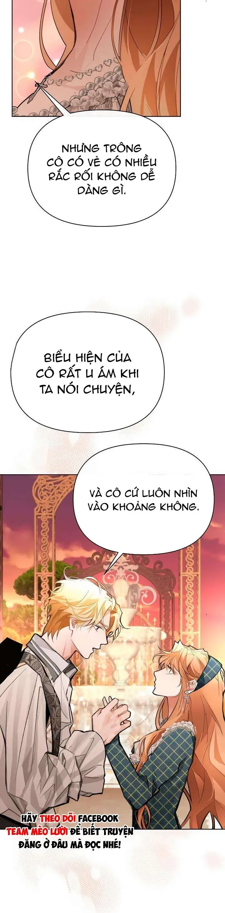 Đi Tìm Ác Nữ Đã Cùng Trải Qua Đêm Đầu Tiên Chap 19 - Next Chap 20