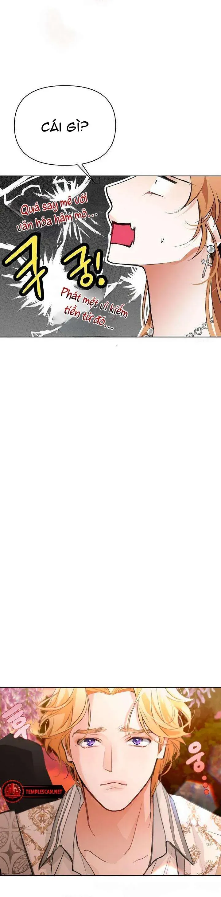 Đi Tìm Ác Nữ Đã Cùng Trải Qua Đêm Đầu Tiên Chap 19 - Next Chap 20