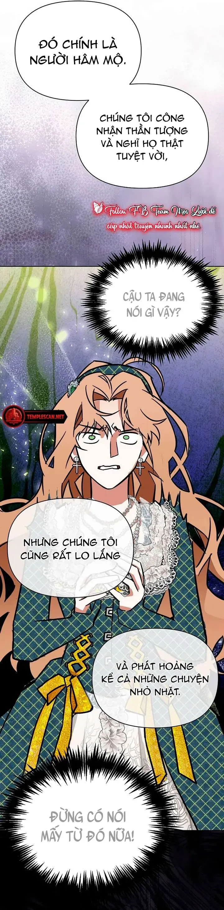 Đi Tìm Ác Nữ Đã Cùng Trải Qua Đêm Đầu Tiên Chap 19 - Next Chap 20