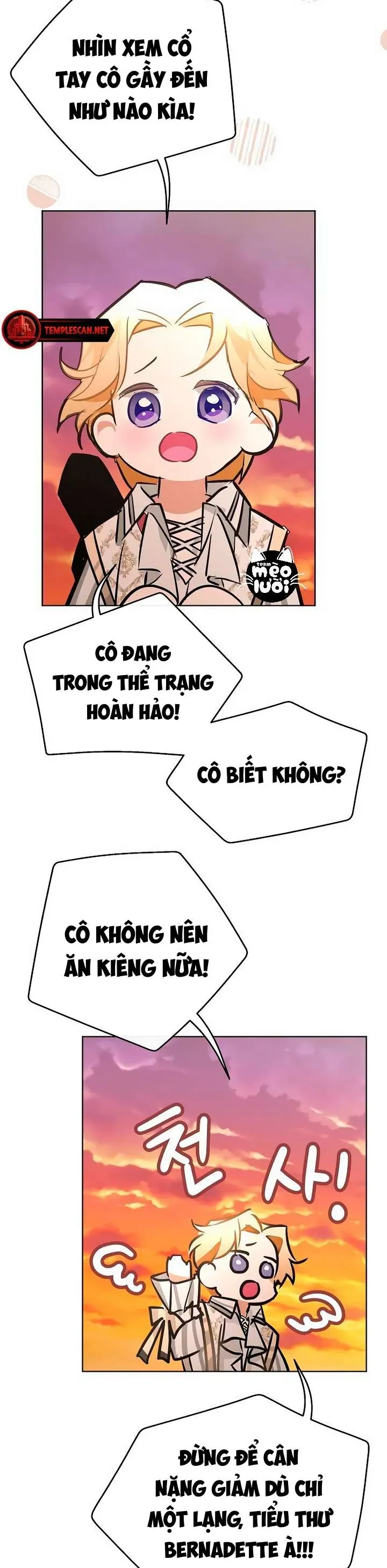 Đi Tìm Ác Nữ Đã Cùng Trải Qua Đêm Đầu Tiên Chap 19 - Next Chap 20