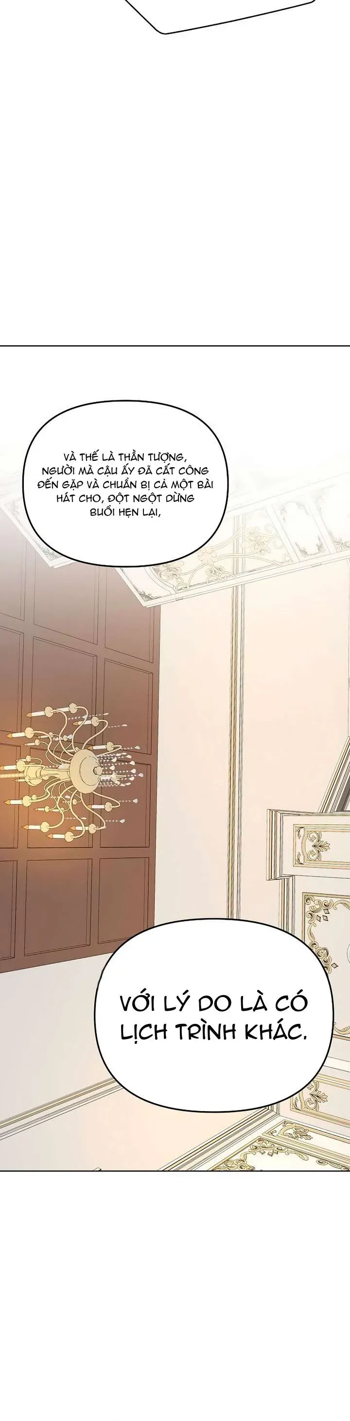 Đi Tìm Ác Nữ Đã Cùng Trải Qua Đêm Đầu Tiên Chap 19 - Next Chap 20