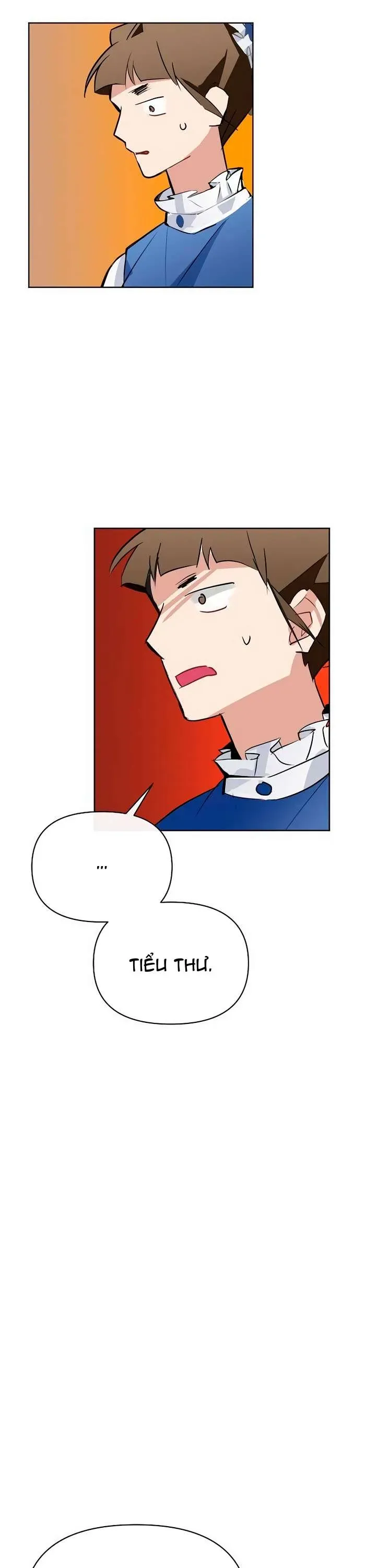 Đi Tìm Ác Nữ Đã Cùng Trải Qua Đêm Đầu Tiên Chap 19 - Next Chap 20