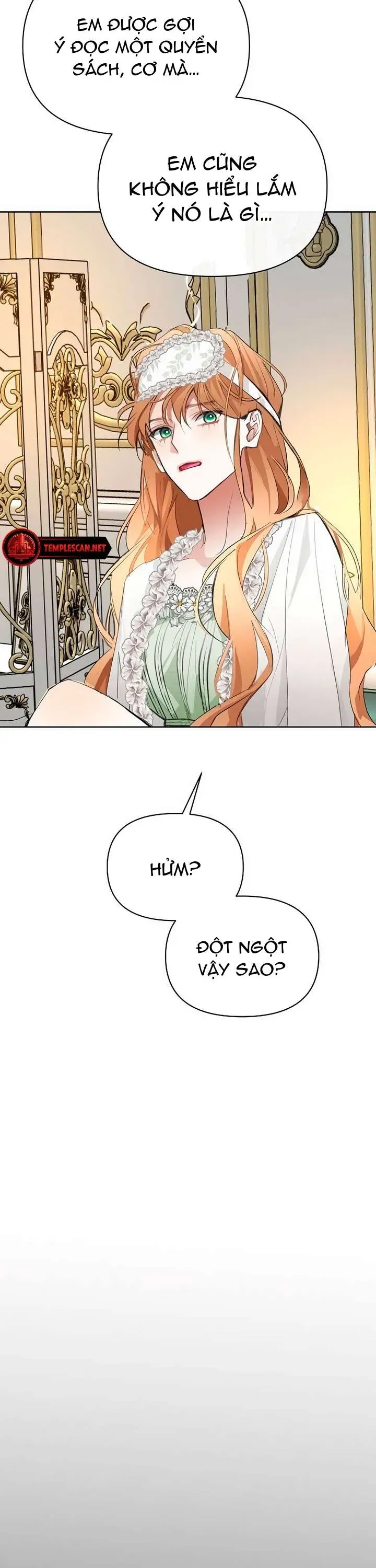 Đi Tìm Ác Nữ Đã Cùng Trải Qua Đêm Đầu Tiên Chap 19 - Next Chap 20