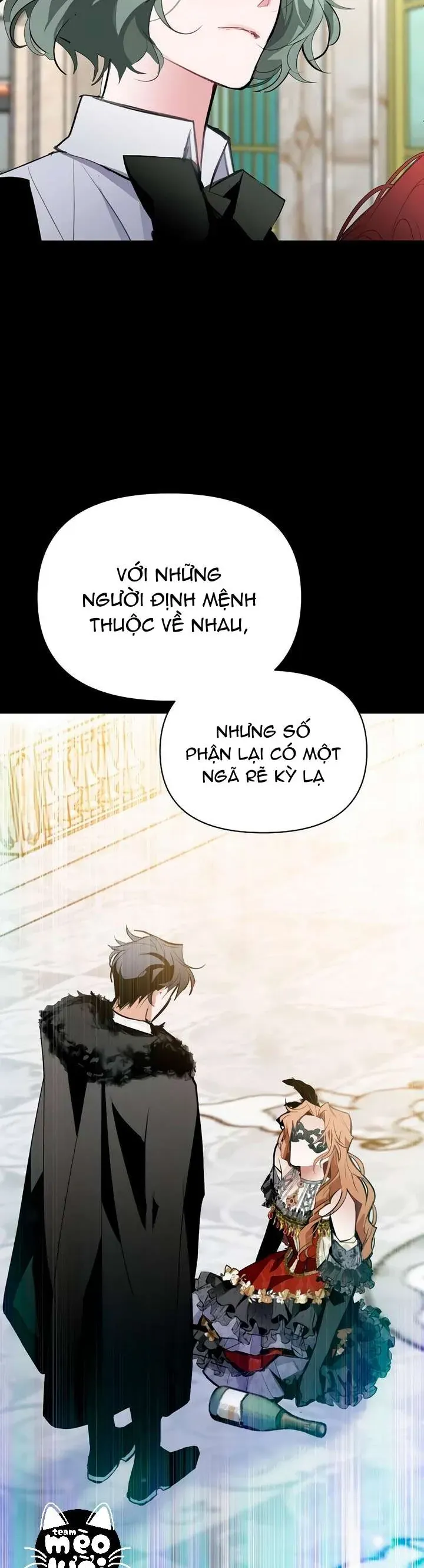 Đi Tìm Ác Nữ Đã Cùng Trải Qua Đêm Đầu Tiên Chap 19 - Next Chap 20
