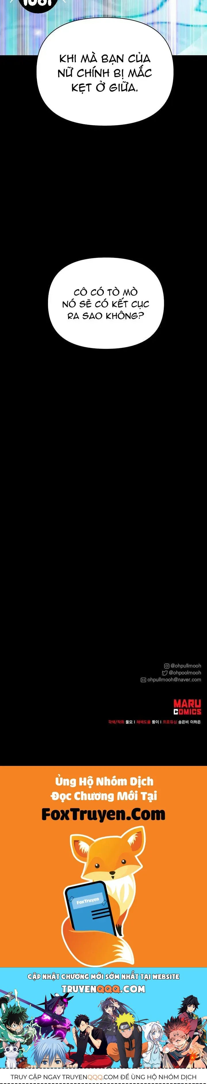 Đi Tìm Ác Nữ Đã Cùng Trải Qua Đêm Đầu Tiên Chap 19 - Next Chap 20