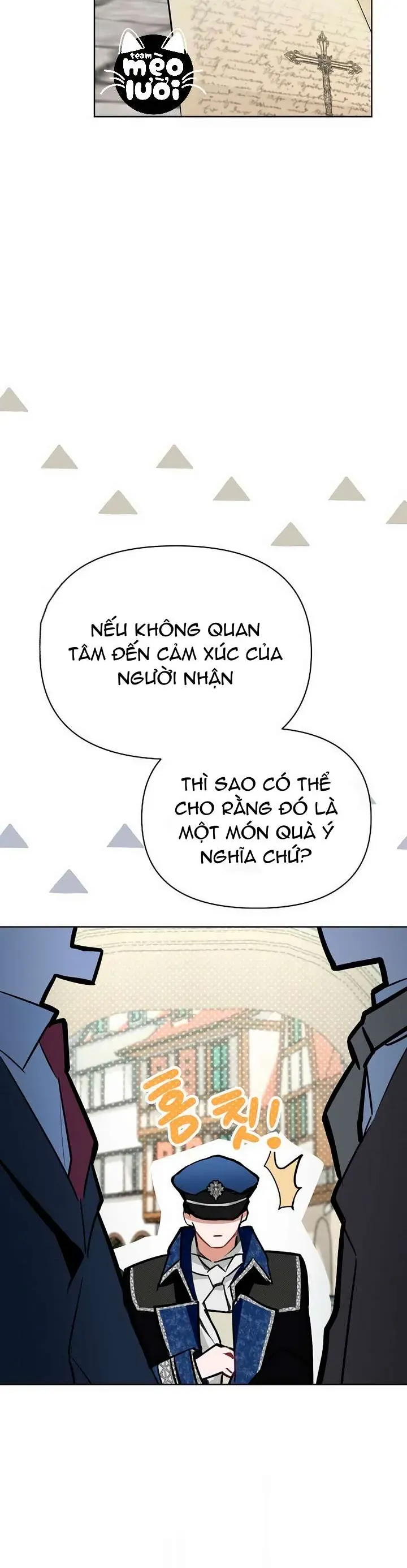 Đi Tìm Ác Nữ Đã Cùng Trải Qua Đêm Đầu Tiên Chap 19 - Next Chap 20