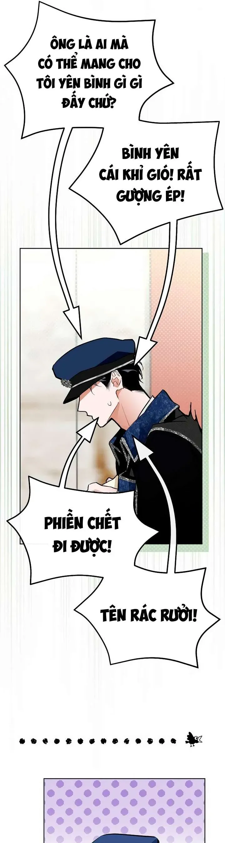 Đi Tìm Ác Nữ Đã Cùng Trải Qua Đêm Đầu Tiên Chap 19 - Next Chap 20