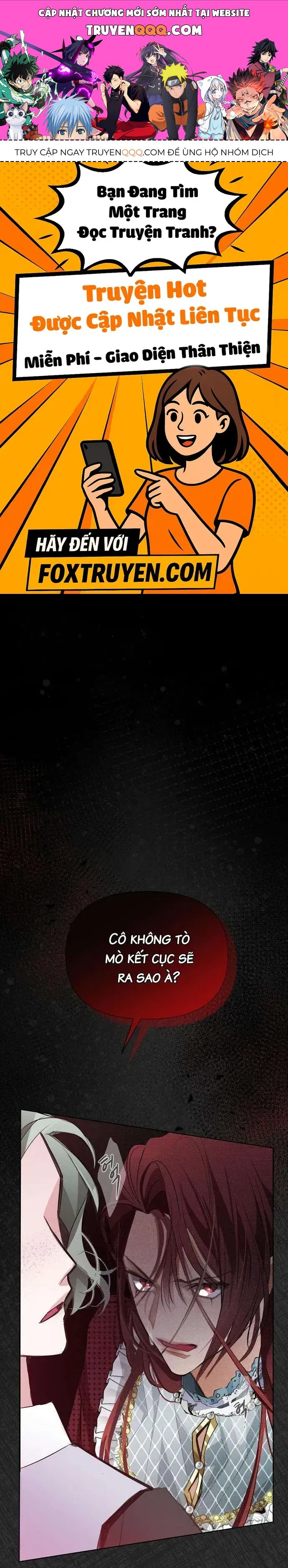 Đi Tìm Ác Nữ Đã Cùng Trải Qua Đêm Đầu Tiên Chap 20 - Next Chap 21